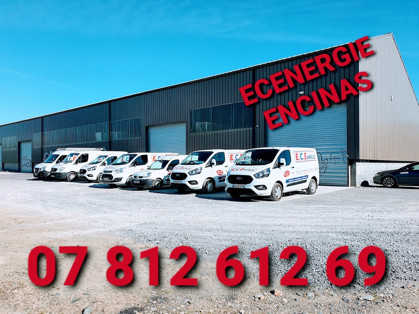 SASU ECENERGIE ENCINAS — Photos 3