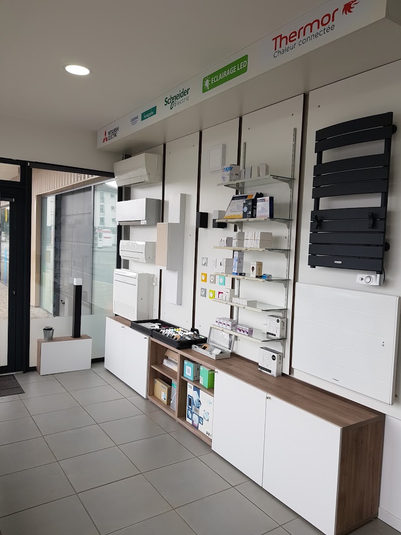 SASU ECENERGIE ENCINAS — Photos 1