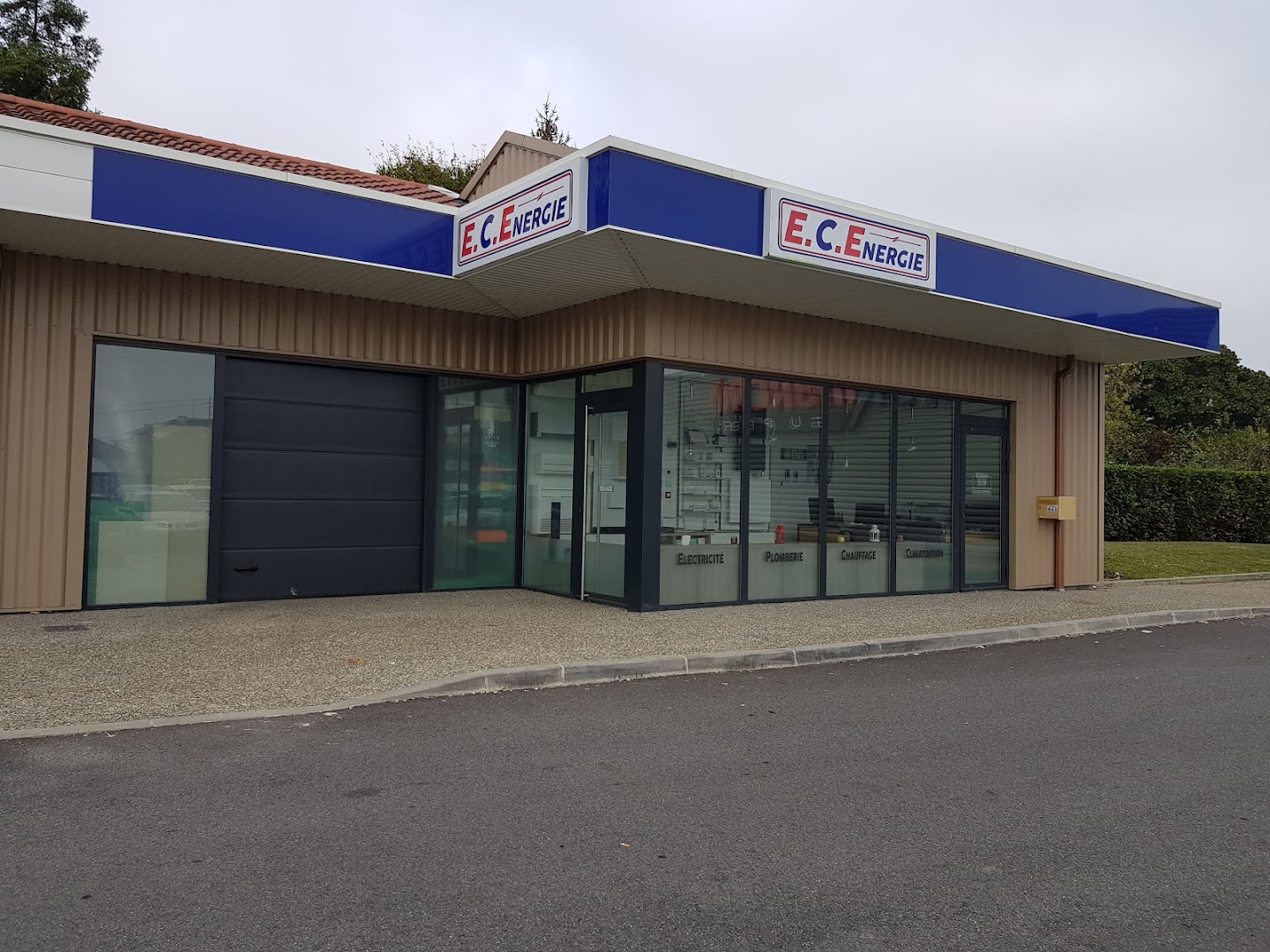 SASU ECENERGIE ENCINAS — Photos 2